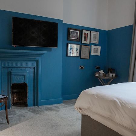 The Crown Rooms London Exterior foto