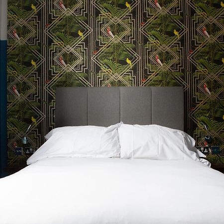 The Crown Rooms London Exterior foto