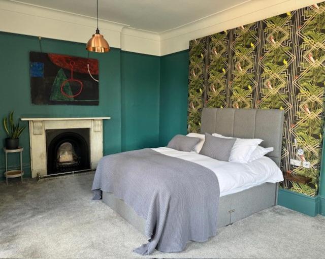 The Crown Rooms London Exterior foto