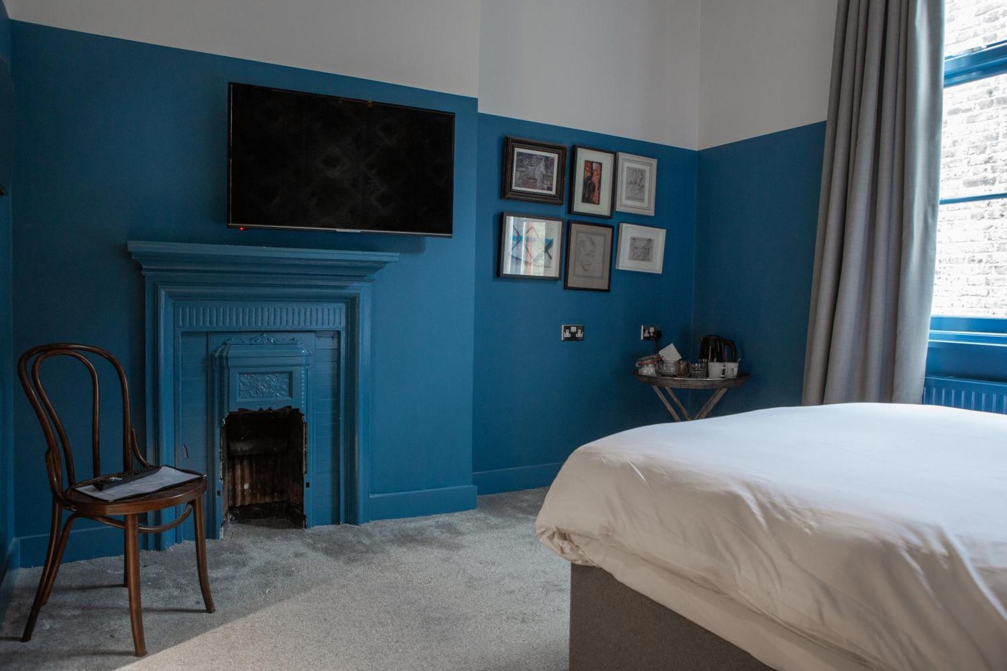 The Crown Rooms London Exterior foto