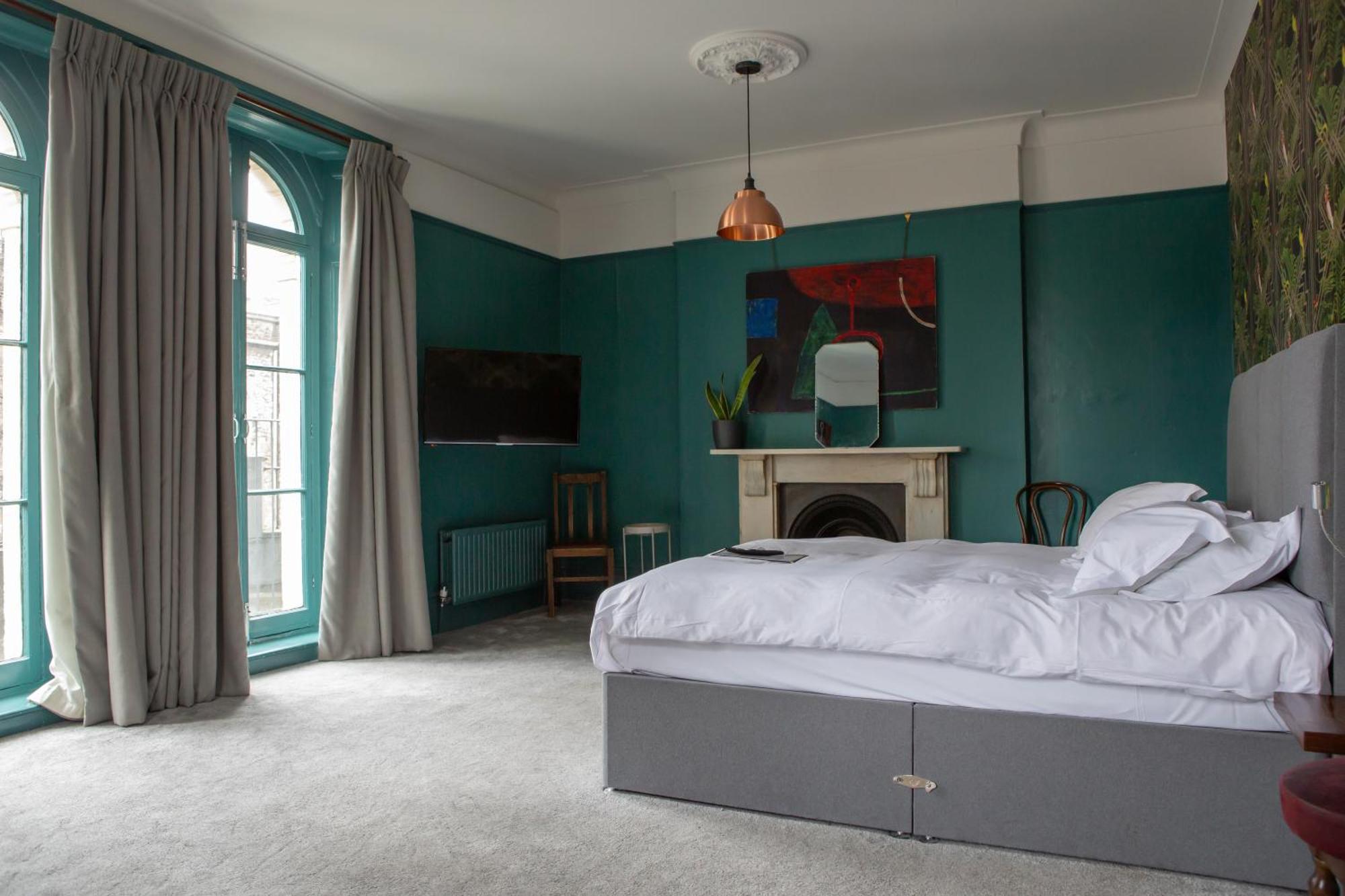 The Crown Rooms London Exterior foto